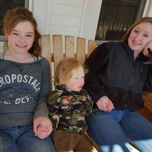 Meet your Posher, Evie